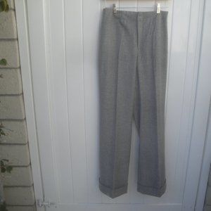Banana Republic Camden Pants NEW Size 2